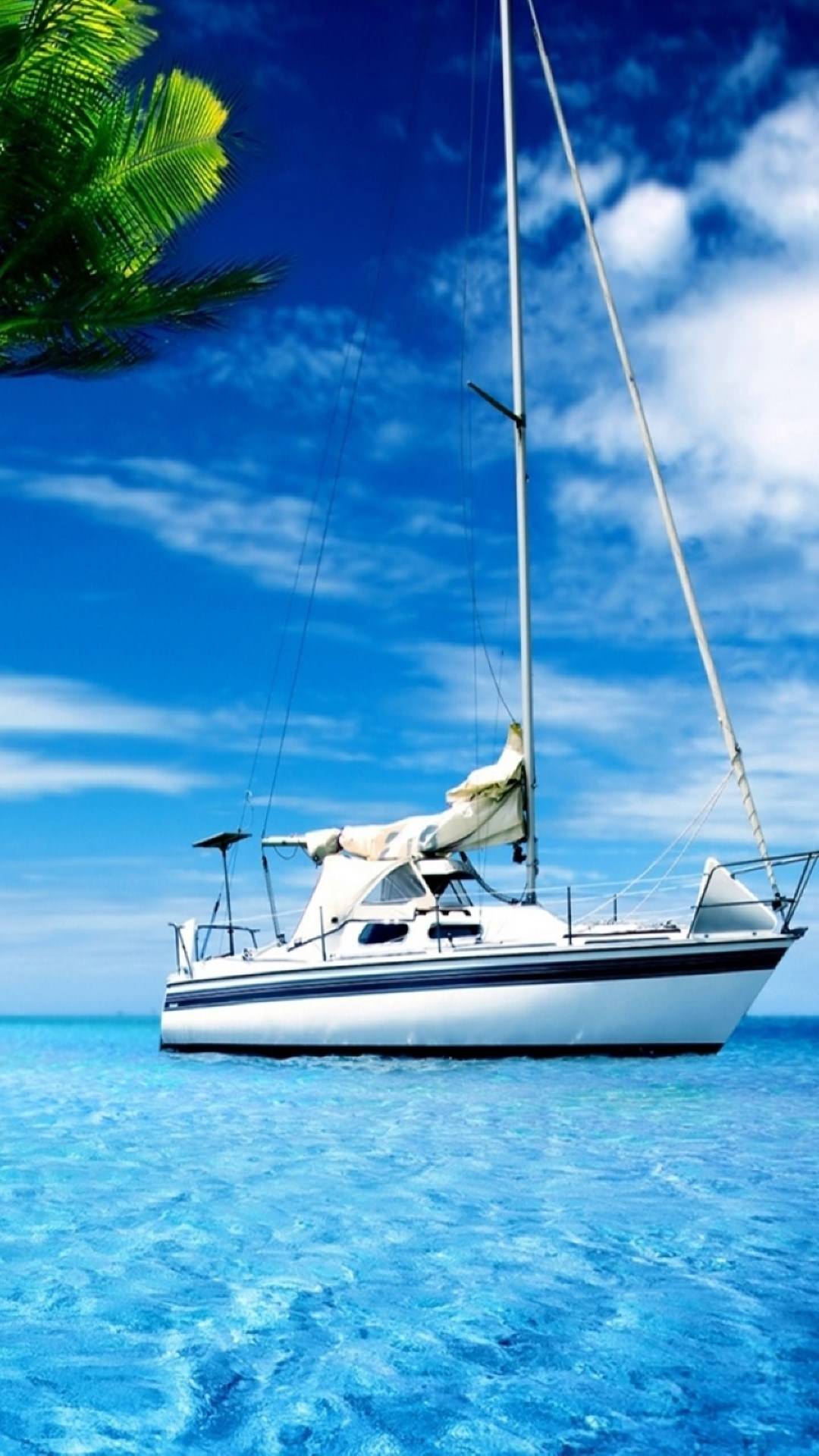 вода пальма яхта water Palma yacht скачать